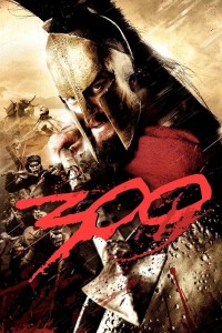 300 Chiến Binh 2007