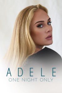 Adele: Đêm Duy Nhất 2021