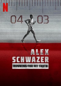 Alex Schwazer: Đuổi theo sự thật 2023