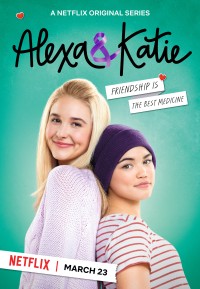 Alexa & Katie (Phần 1) 2018