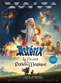 Asterix 2: Bí Kíp Luyện Thần Dược 2018