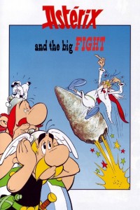 Asterix Và Cuộc Đại Chiến 1989
