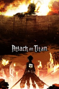 Attack On Titan: Crimson Bow And Arrow 2014