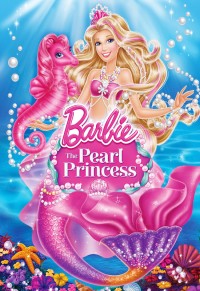 Barbie: Công Chúa Ngọc Trai 2014