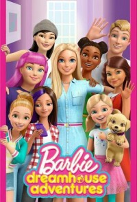 Barbie Dreamhouse Adventures (Phần 3) 2018