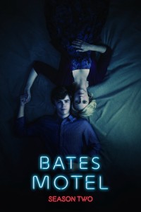 Bates Motel (Phần 2) 2014