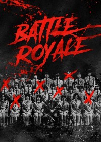 Battle Royale 2000