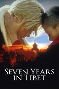Bảy Năm Ở Tây Tạng 1997
