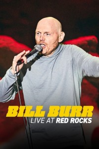 Bill Burr: Trực tiếp tại Red Rocks 2022