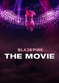 Blackpink: The Movie 2021