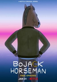 BoJack Horseman (Phần 6) 2019