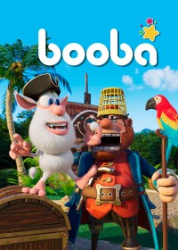 Booba (Phần 1) 2014