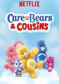 Care Bears & Cousins (Phần 2) 2016