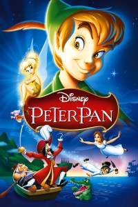 Cậu Bé Peter Pan 1953