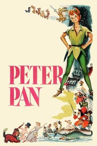 Cậu Bé Peter Pan 1953