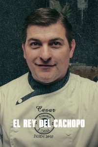 César Román: Đầu bếp sát nhân 2024
