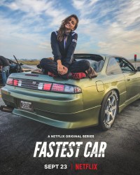 Chiếc xe hơi nhanh nhất (Phần 1) 2018