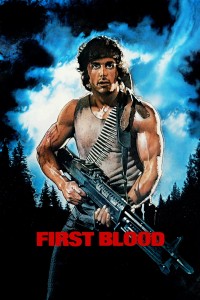 Chiến Binh Rambo 1982