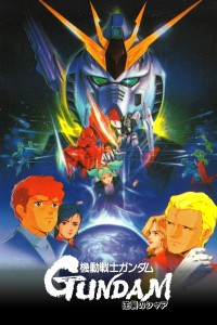 Chiến sĩ cơ động Gundam: Char phản công 1988
