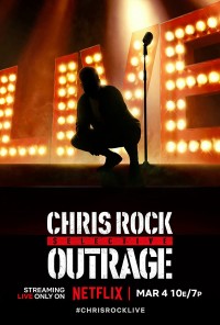 Chris Rock: Phẫn Nộ Có Chọn Lọc 2023