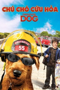 Chú chó cứu hỏa 2007