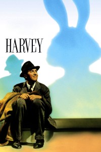Chú Thỏ Harvey 1950