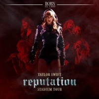 Chuyến Lưu Diễn Reputation Của Taylor Swift 2018