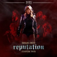 Chuyến lưu diễn Reputation của Taylor Swift 2018