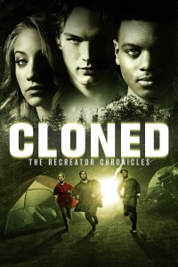 CLONED: The Recreator Chronicles 2012