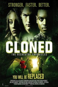 CLONED: The Recreator Chronicles 2012