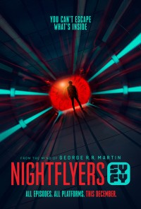 Con Tàu Nightflyers (Phần 1) 2018
