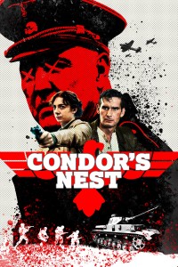 Condor's Nest 2023