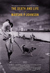 Cuộc Đời Và Cái Chết Của Marsha P. Johnson 2017