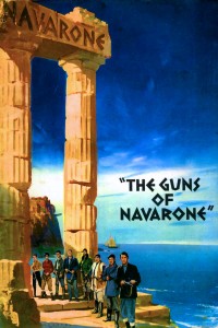 Đại Pháo Thành Navarone 1961