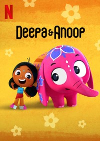 Deepa & Anoop (Phần 2) 2022