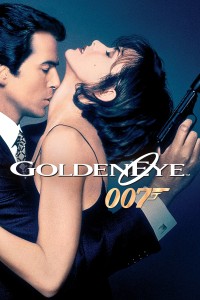 Điệp Viên 007: Điệp Vụ Mắt Vàng 1995