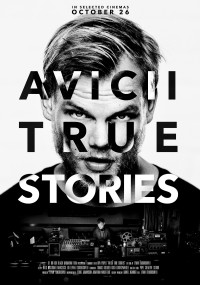 DJ Avicii và Những Câu Chuyện Có Thật 2017