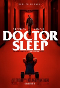 Doctor Sleep: Ký ức kinh hoàng 2019