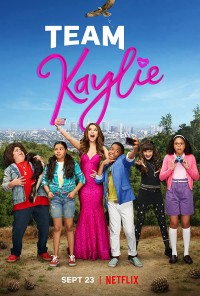 Đội của Kaylie (Phần 1) 2019