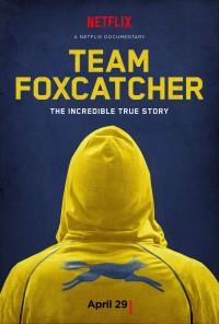 Đội Foxcatcher 2016