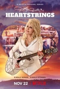Dolly Parton: Thanh âm từ trái tim 2019