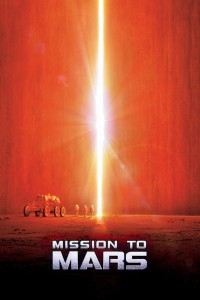  Du Hành Đến Sao Hỏa 2000