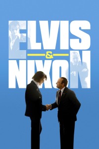 Elvis và Nixon 2016