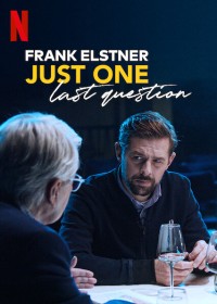 Frank Elstner: Một câu hỏi cuối 2020