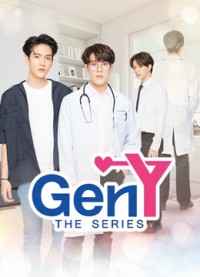 GEN Y The Series 2020