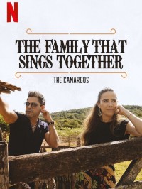 Gia đình chung tiếng hát: Nhà Camargo 2021
