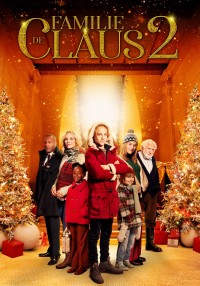 Gia đình nhà Claus 2 2021