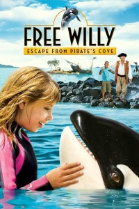 Giải Cứu Willy: Thoát Khỏi Vịnh Hải Tặc 2010