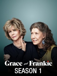 Grace và Frankie (Phần 1) 2015