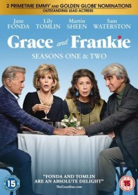 Grace và Frankie (Phần 2) 2016